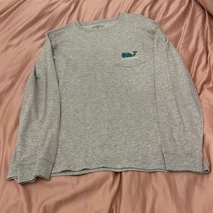 vineyard vines top
